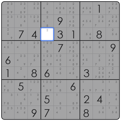 color cube sudoku game